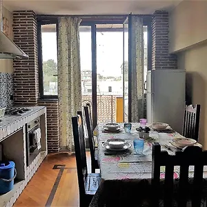 Appartamento Puglisi 