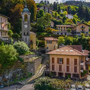 Ristorante Vapore Фаджето-Ларио