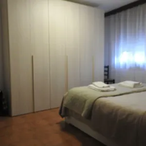 Appartamento Casa Camilla 