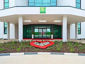 Отель Ibis Styles Milano Est Сеттала