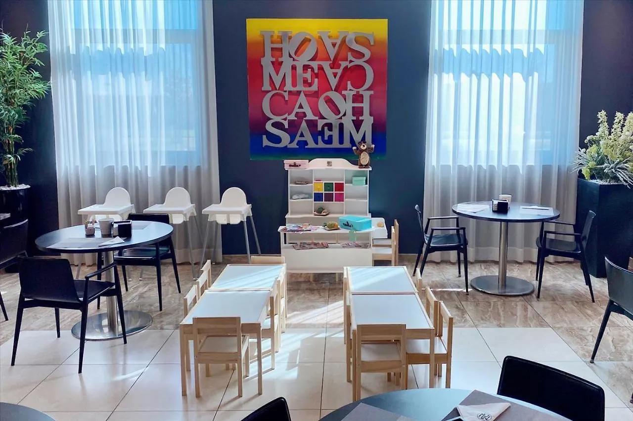 Hotel ibis Styles Milano Est Settala