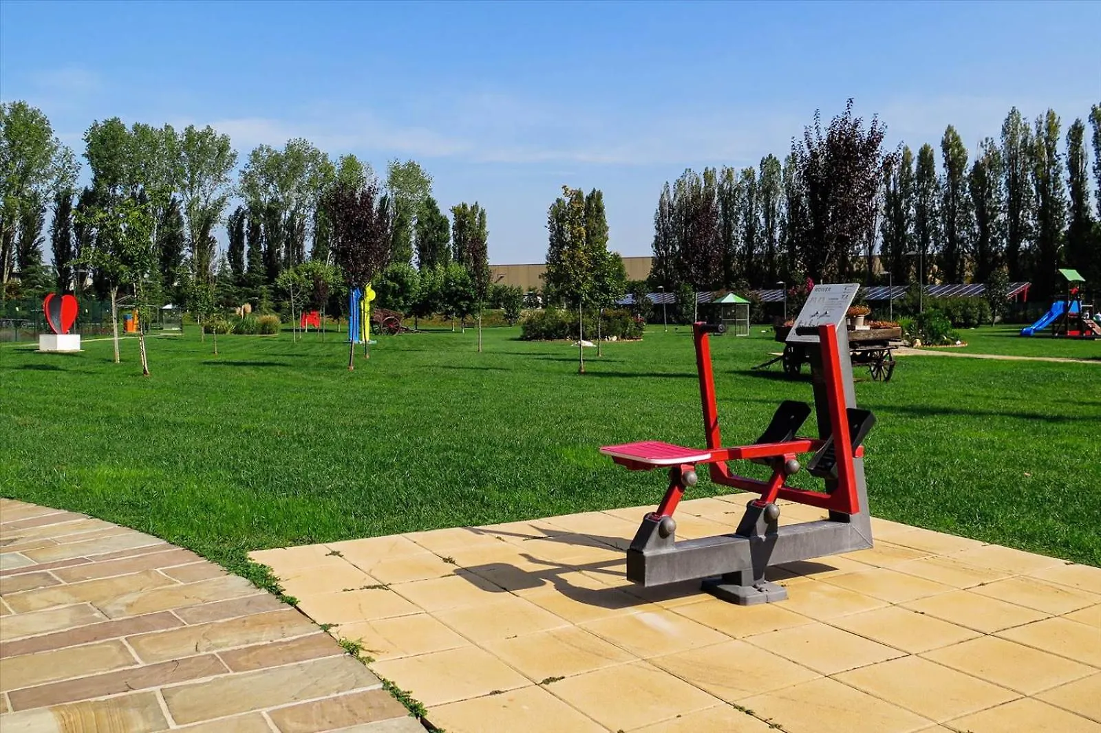 Hotel ibis Styles Milano Est Settala 4*,