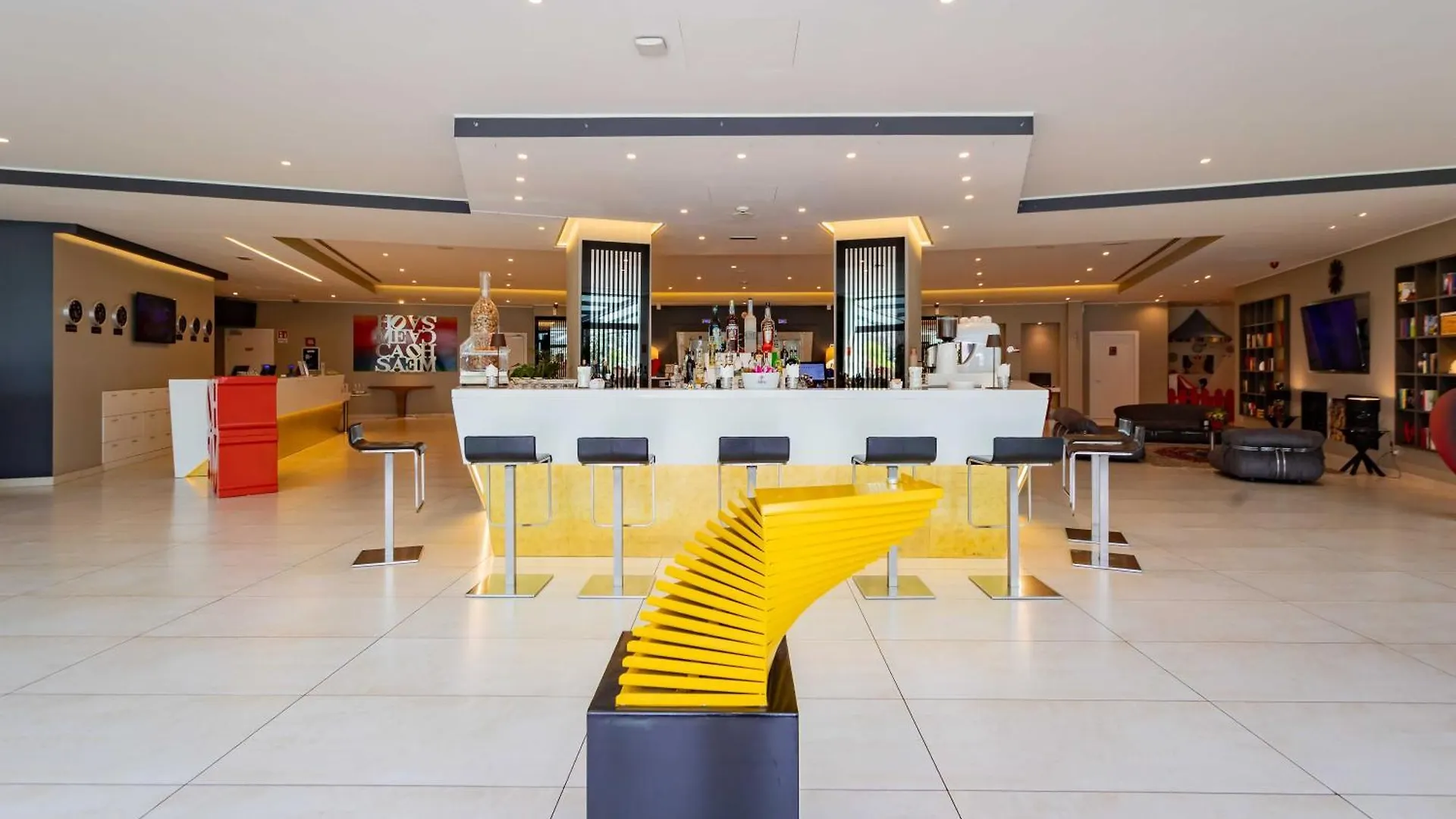 Hotel ibis Styles Milano Est Settala