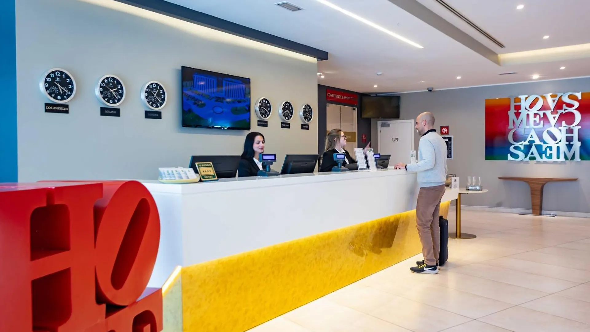 Hotel ibis Styles Milano Est Settala 4*,  Italia