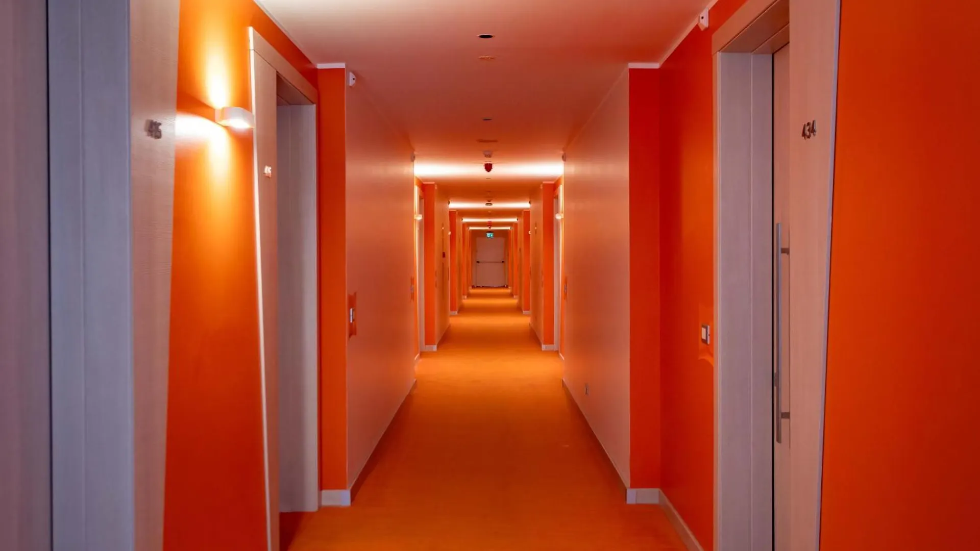 Hotel ibis Styles Milano Est Settala