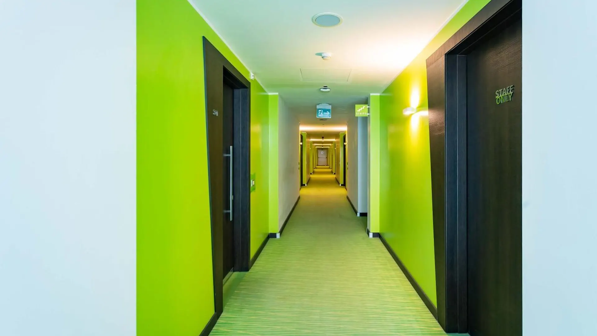 Hotel ibis Styles Milano Est Settala