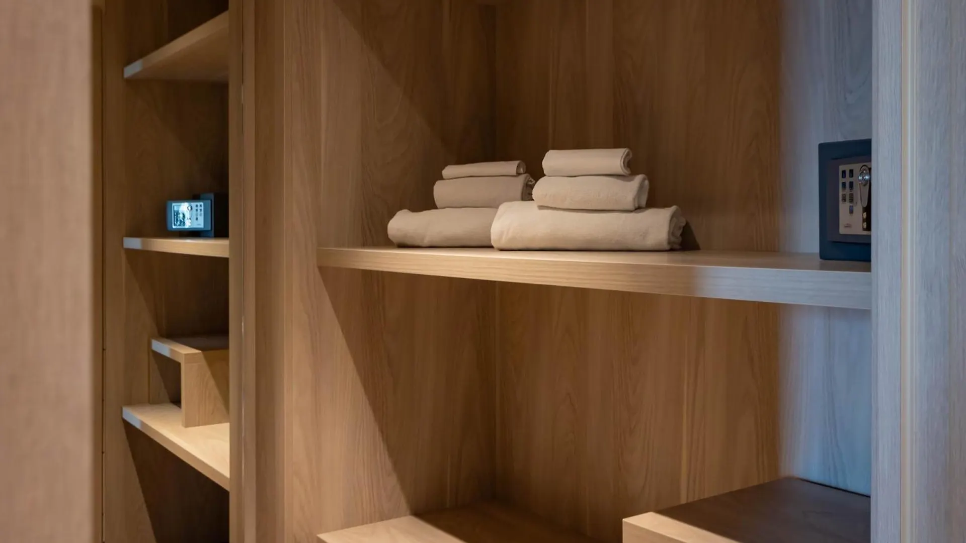 Hotel ibis Styles Milano Est Settala Italia