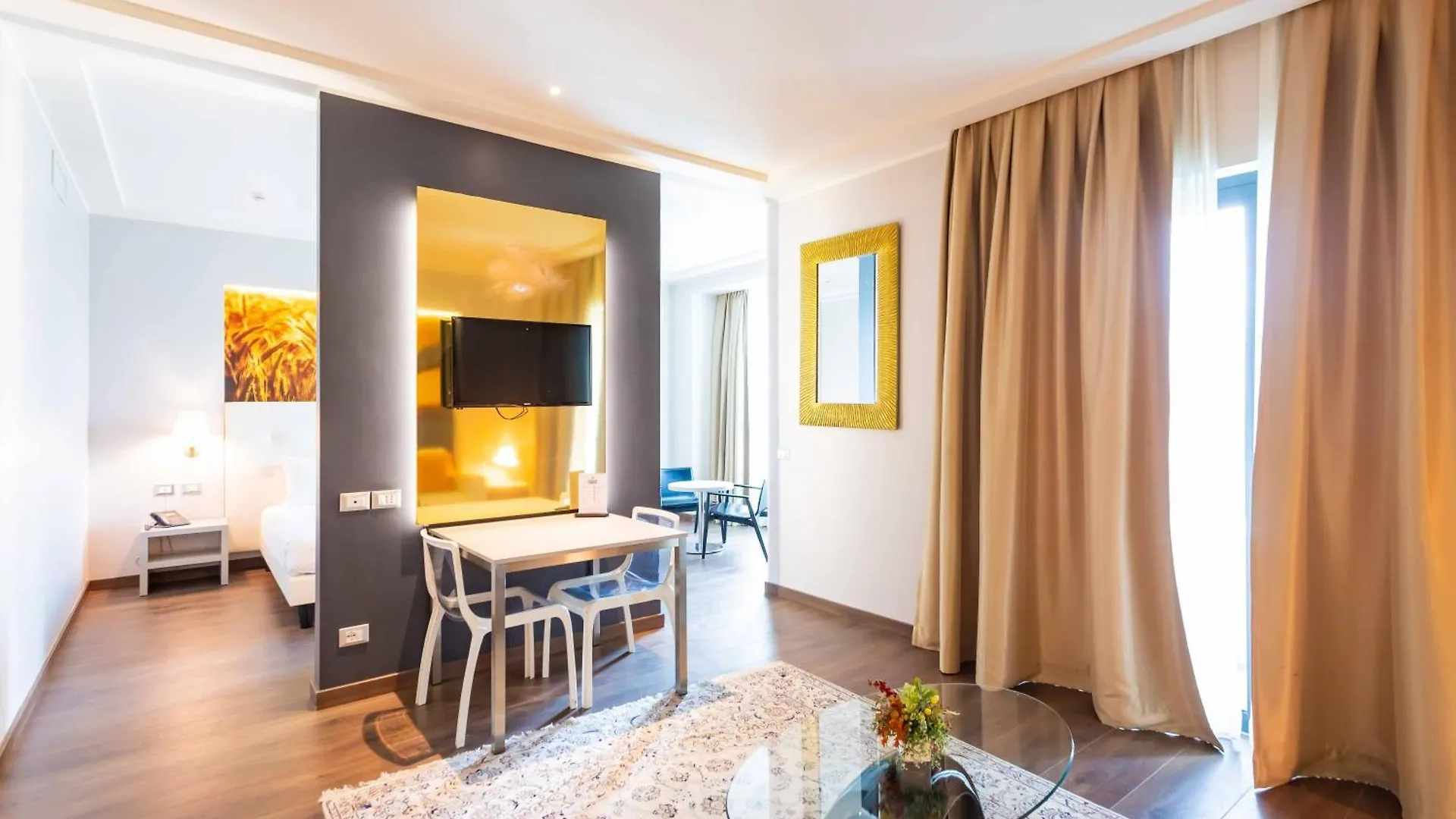 ****  Hotel ibis Styles Milano Est Settala Italia