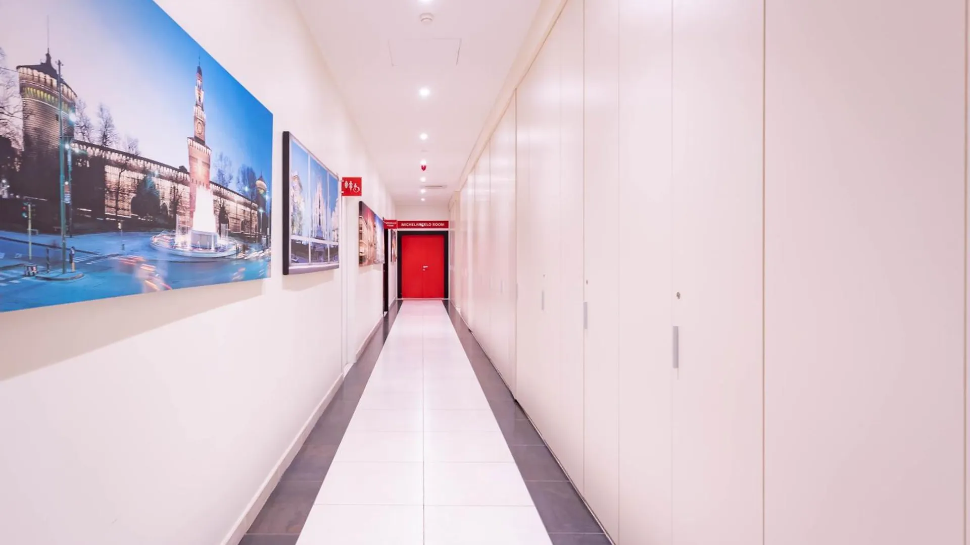 Hotel ibis Styles Milano Est Settala 4*,