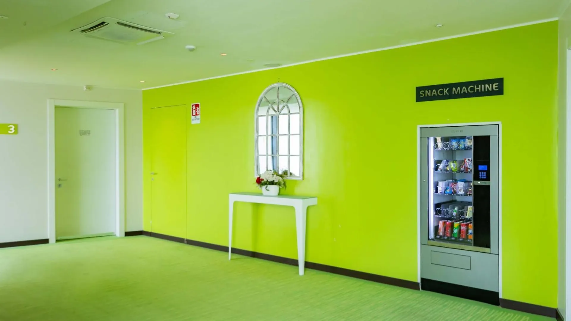 Hotel ibis Styles Milano Est Settala