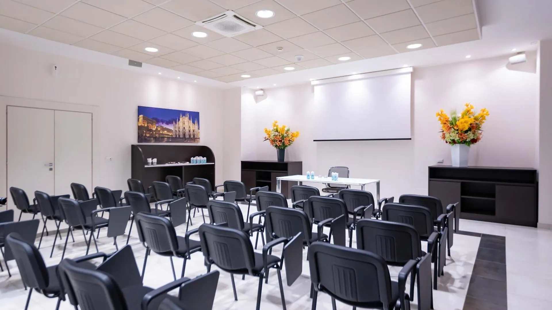 Hotel ibis Styles Milano Est Settala
