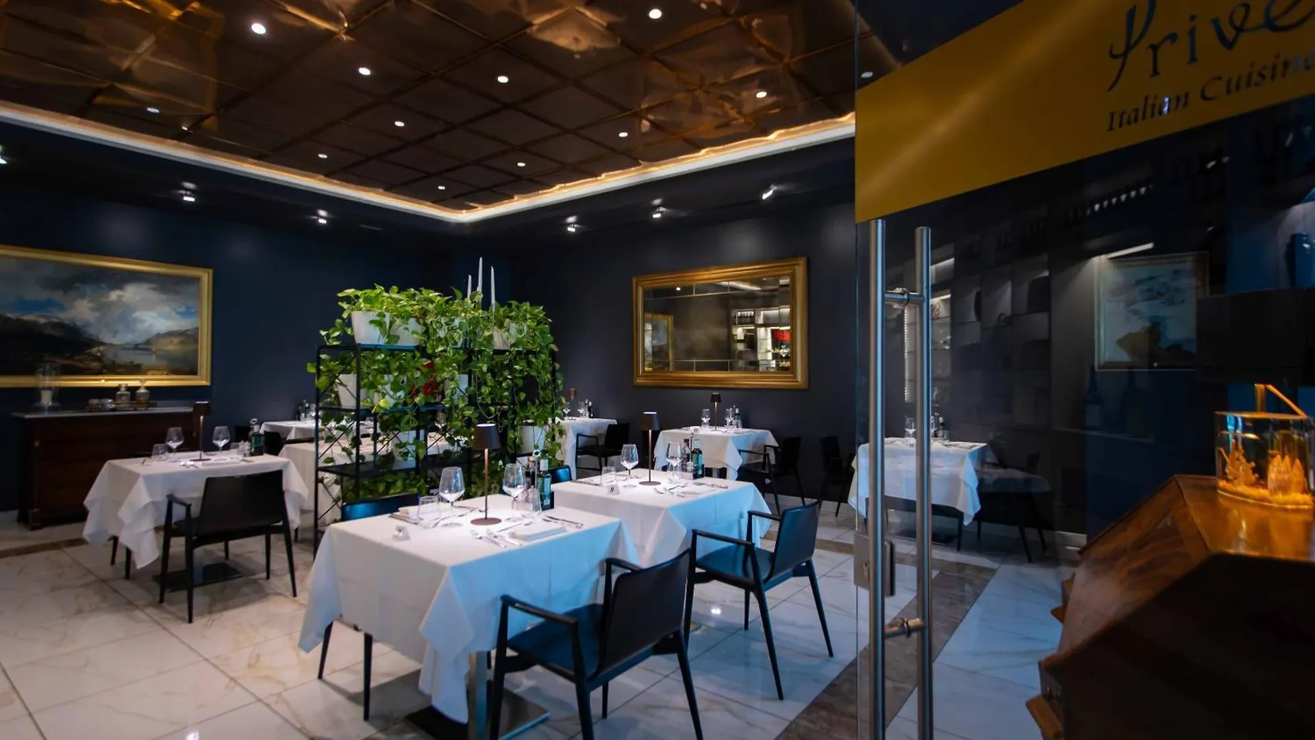 Отель Ibis Styles Milano Est Сеттала