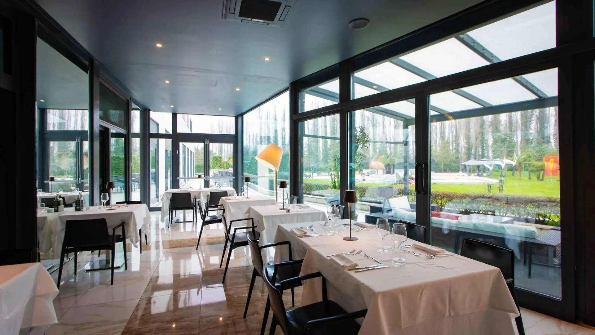 Hotel ibis Styles Milano Est Settala Italia
