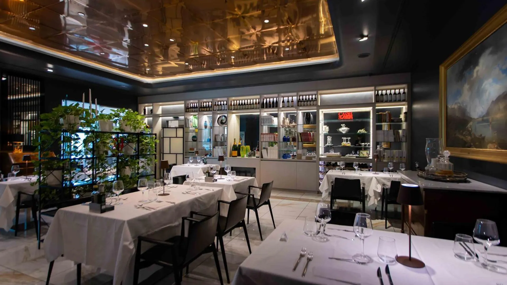 Hotel ibis Styles Milano Est Settala