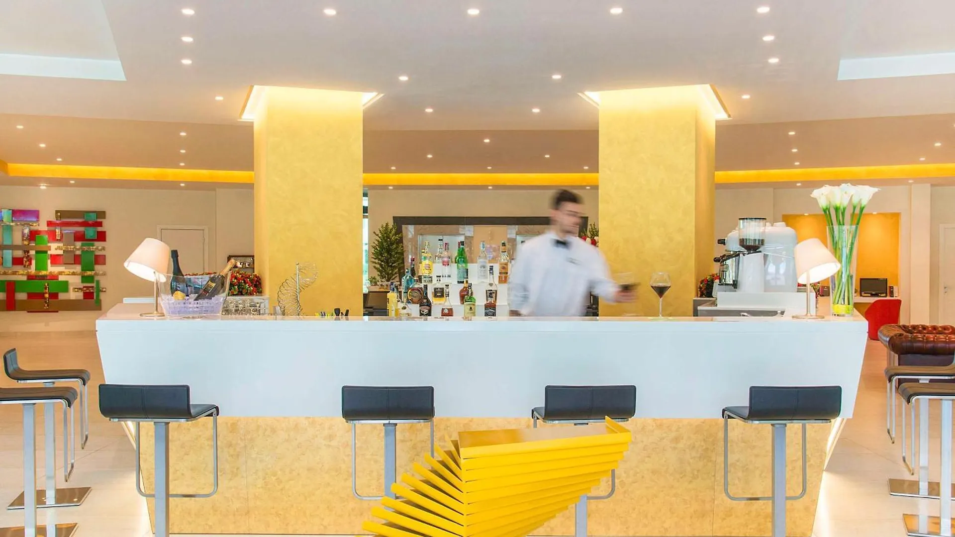 Hotel ibis Styles Milano Est Settala 4*,  Italia
