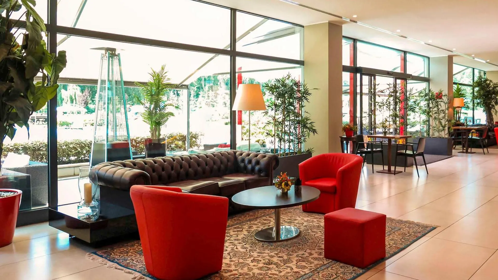 Hotel ibis Styles Milano Est Settala