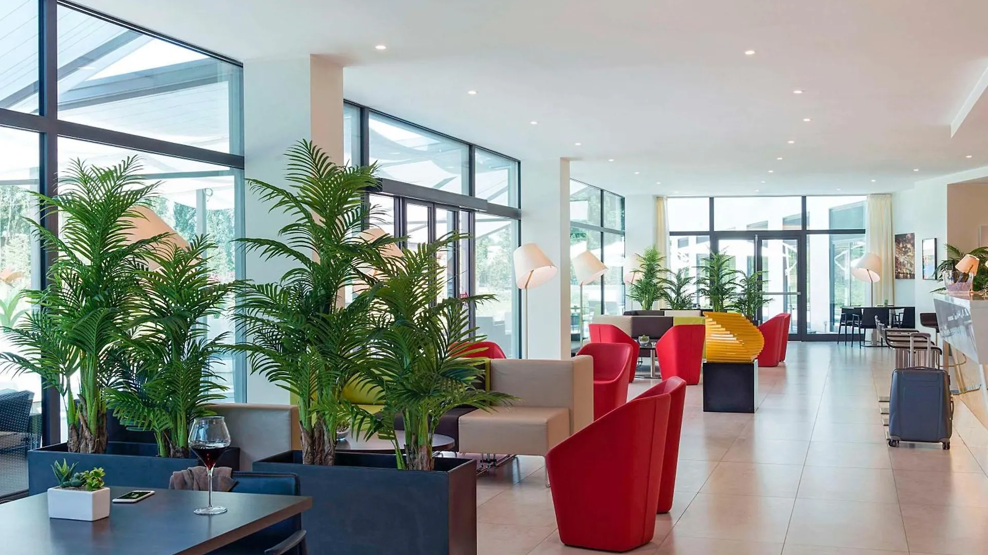 Hotel ibis Styles Milano Est Settala
