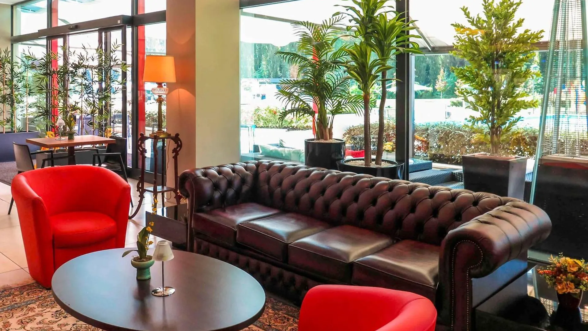 Hotel ibis Styles Milano Est Settala 4*,  Italia