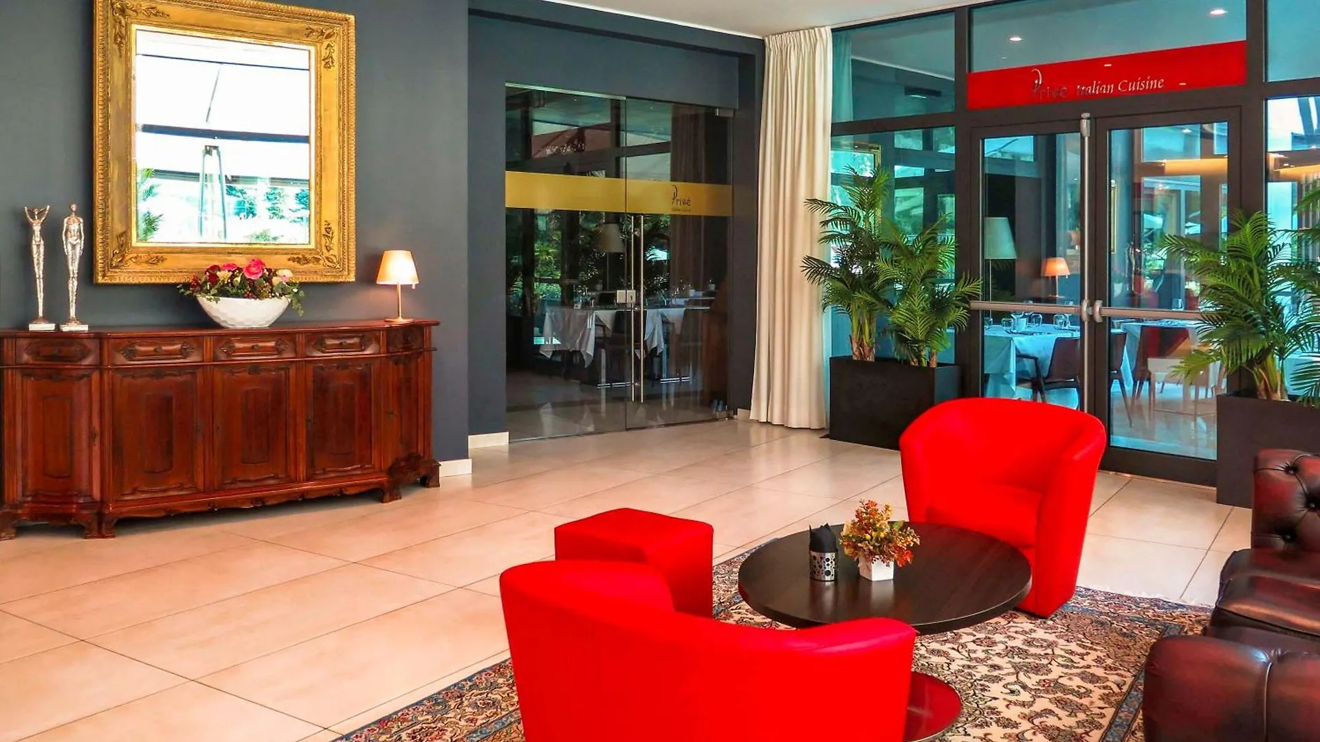 Hotel ibis Styles Milano Est Settala