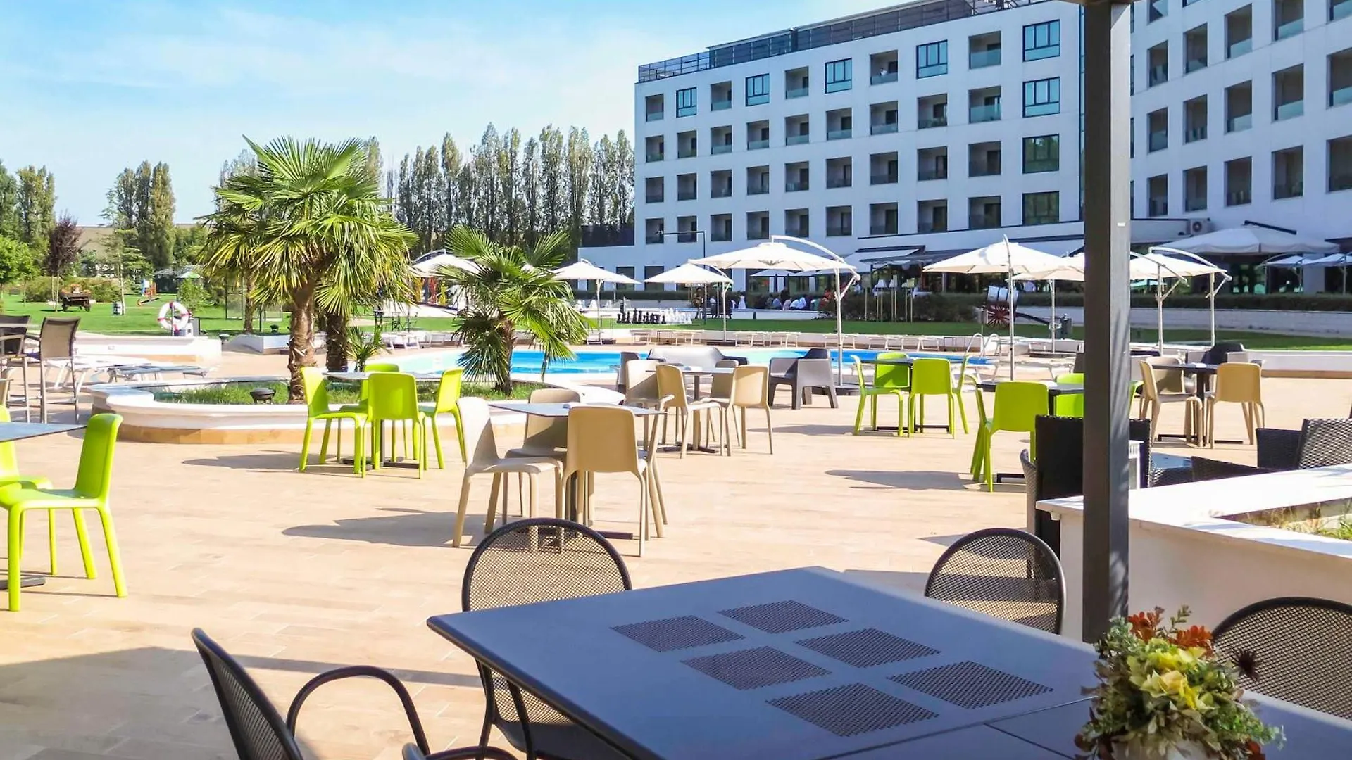 Hotel ibis Styles Milano Est Settala