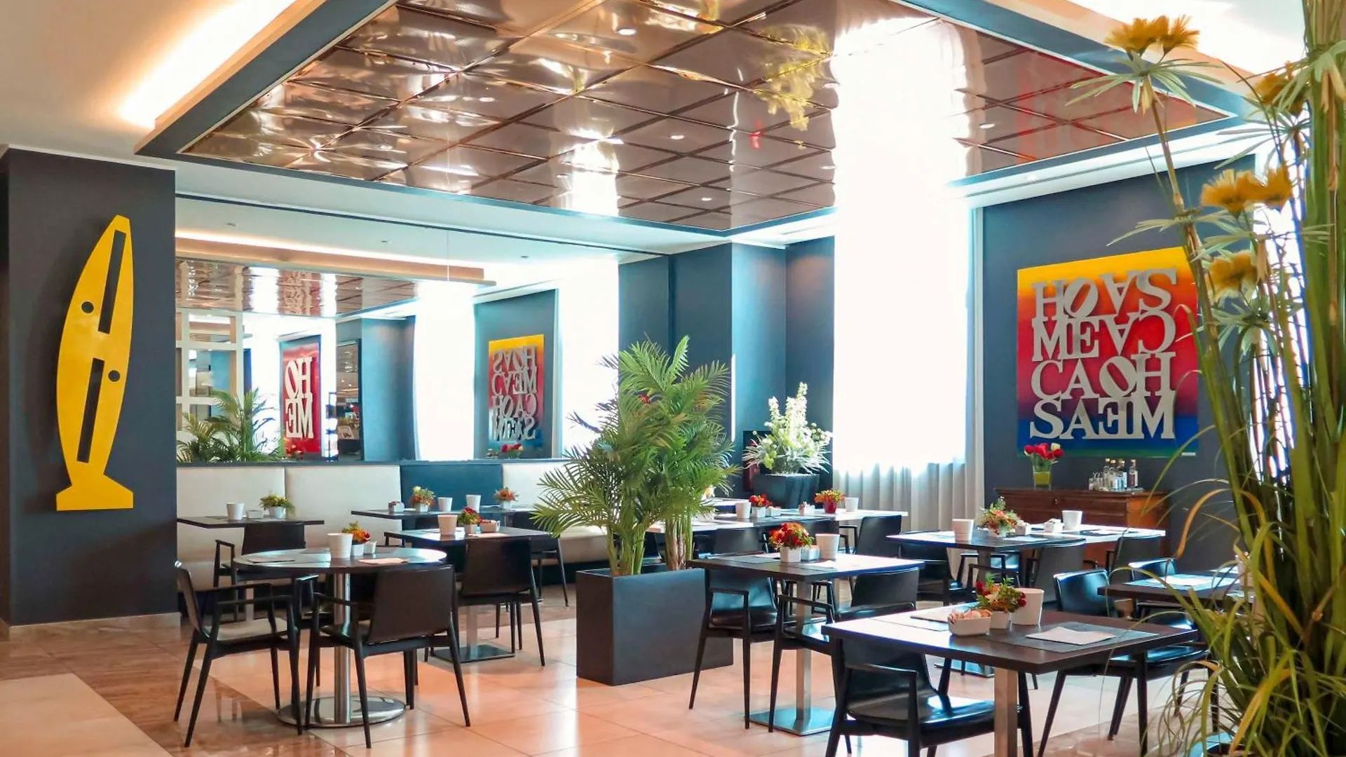 Hotel ibis Styles Milano Est Settala