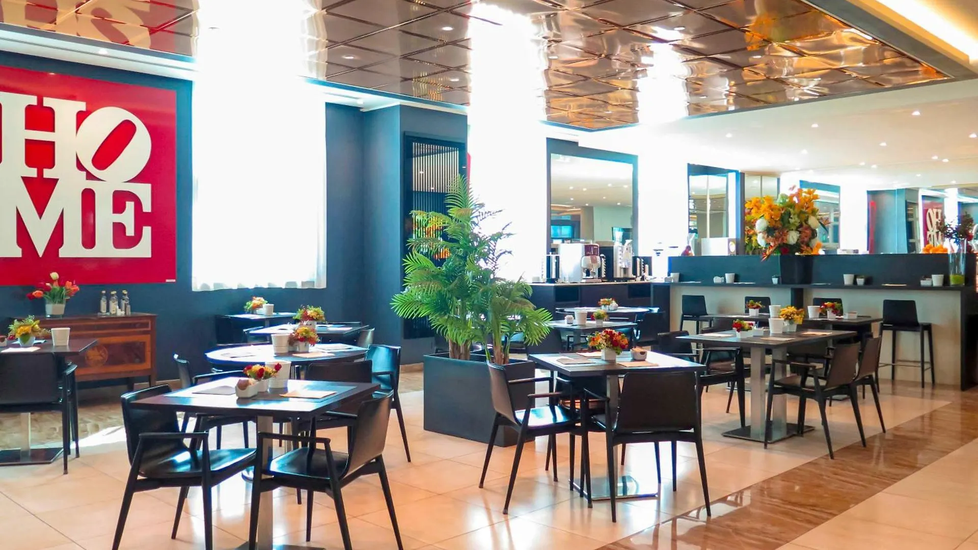 Hotel ibis Styles Milano Est Settala