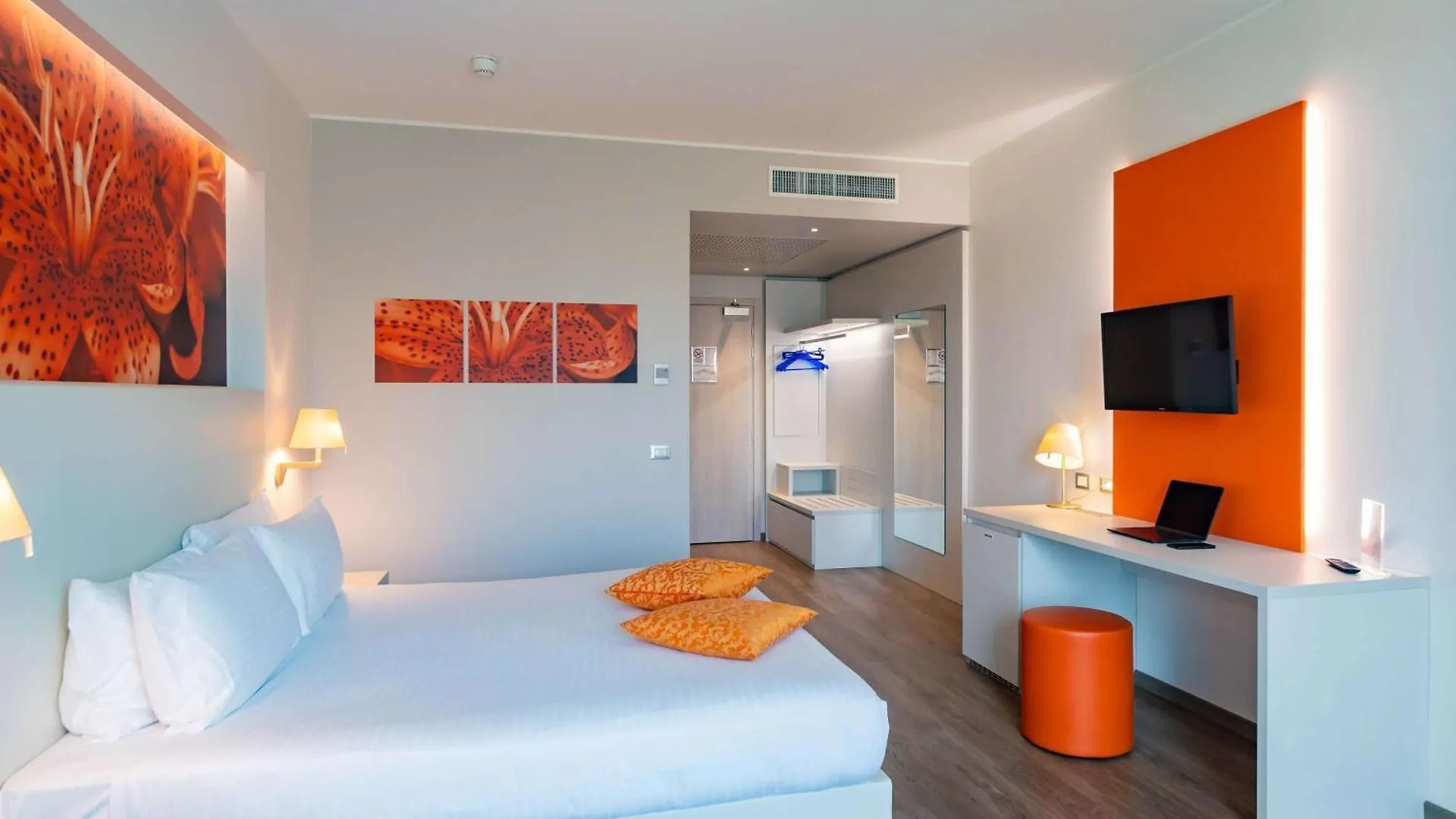 Hotel ibis Styles Milano Est Settala
