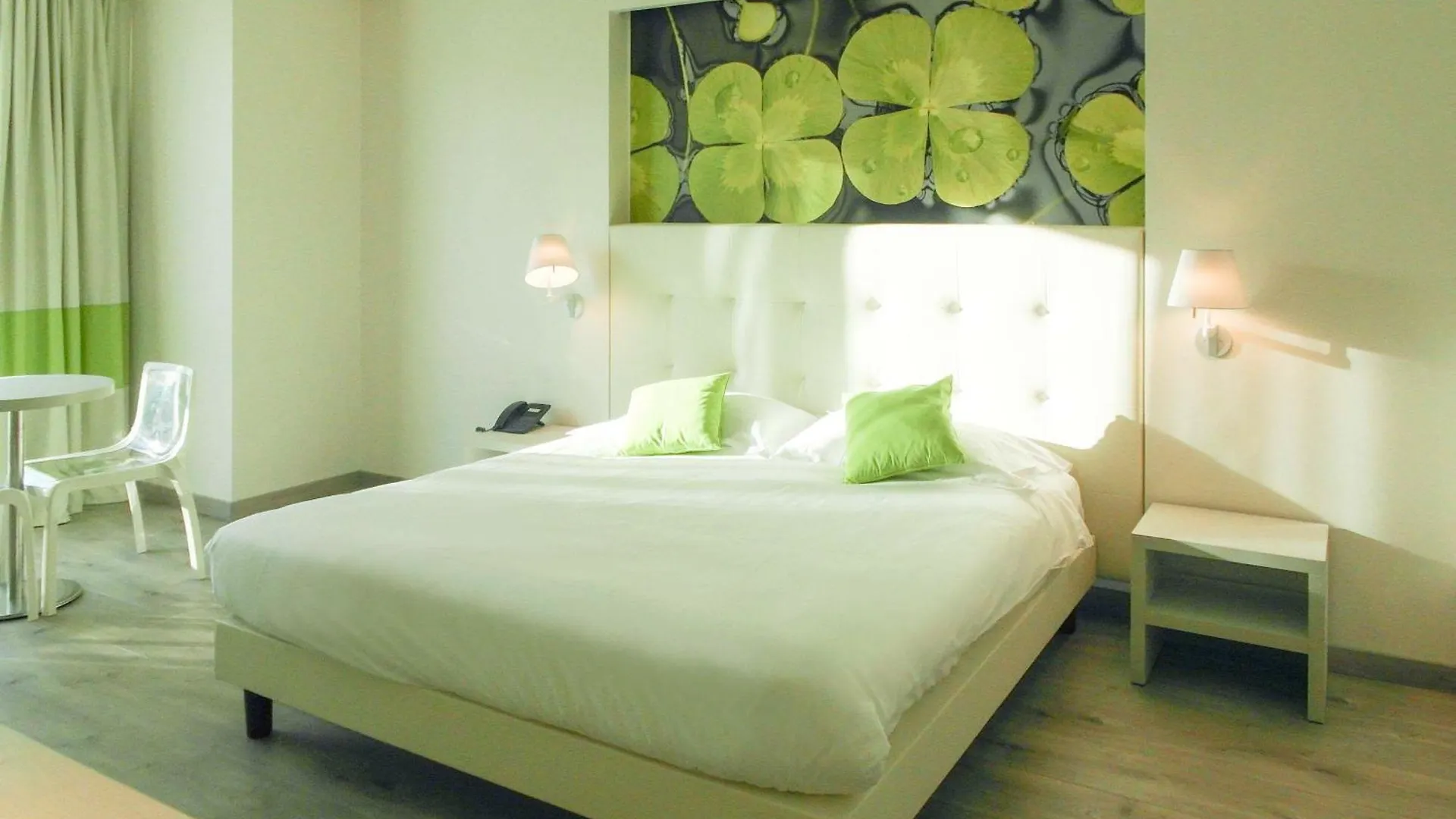 ****  Hotel ibis Styles Milano Est Settala Italia