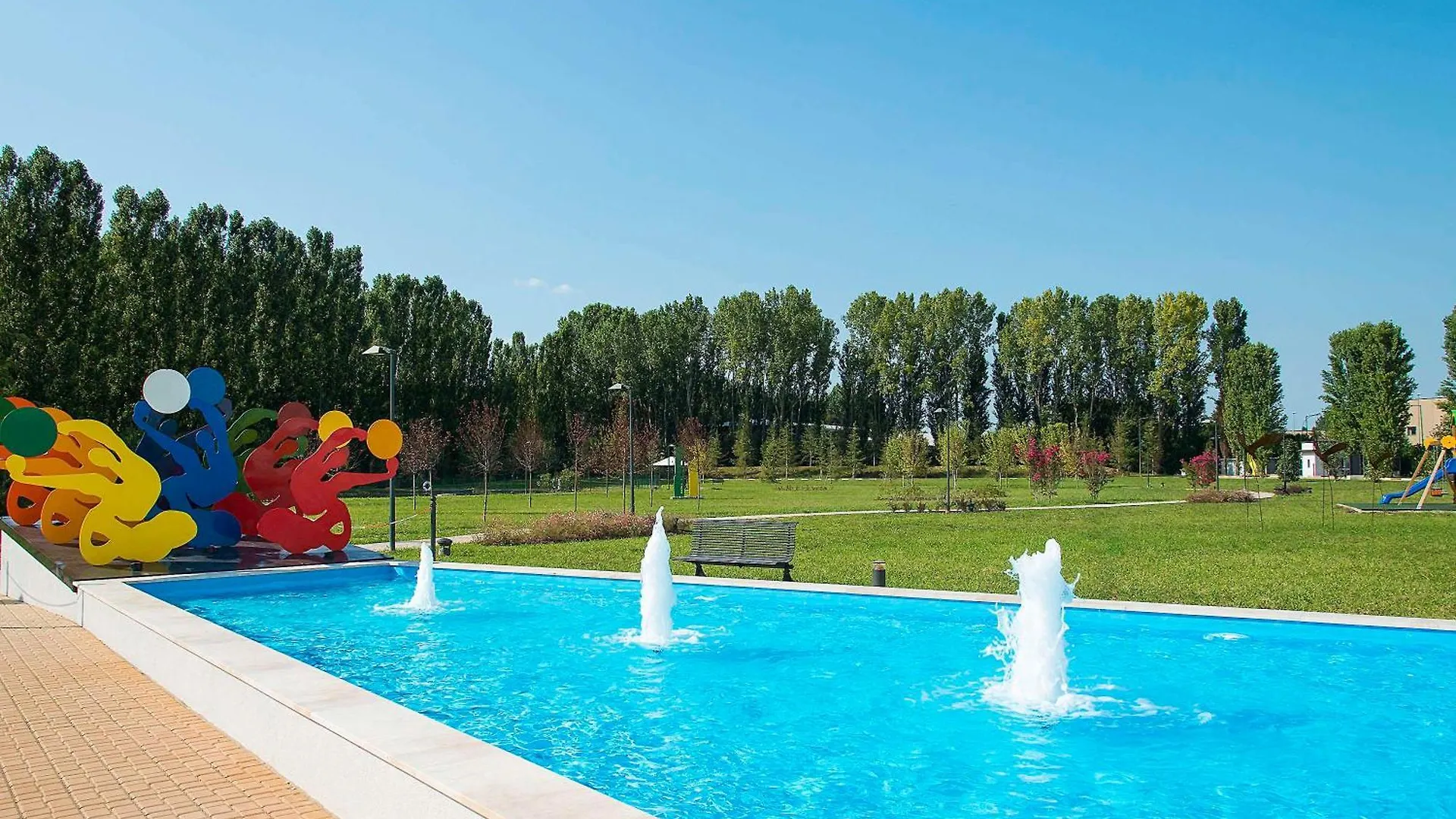 Hotel ibis Styles Milano Est Settala