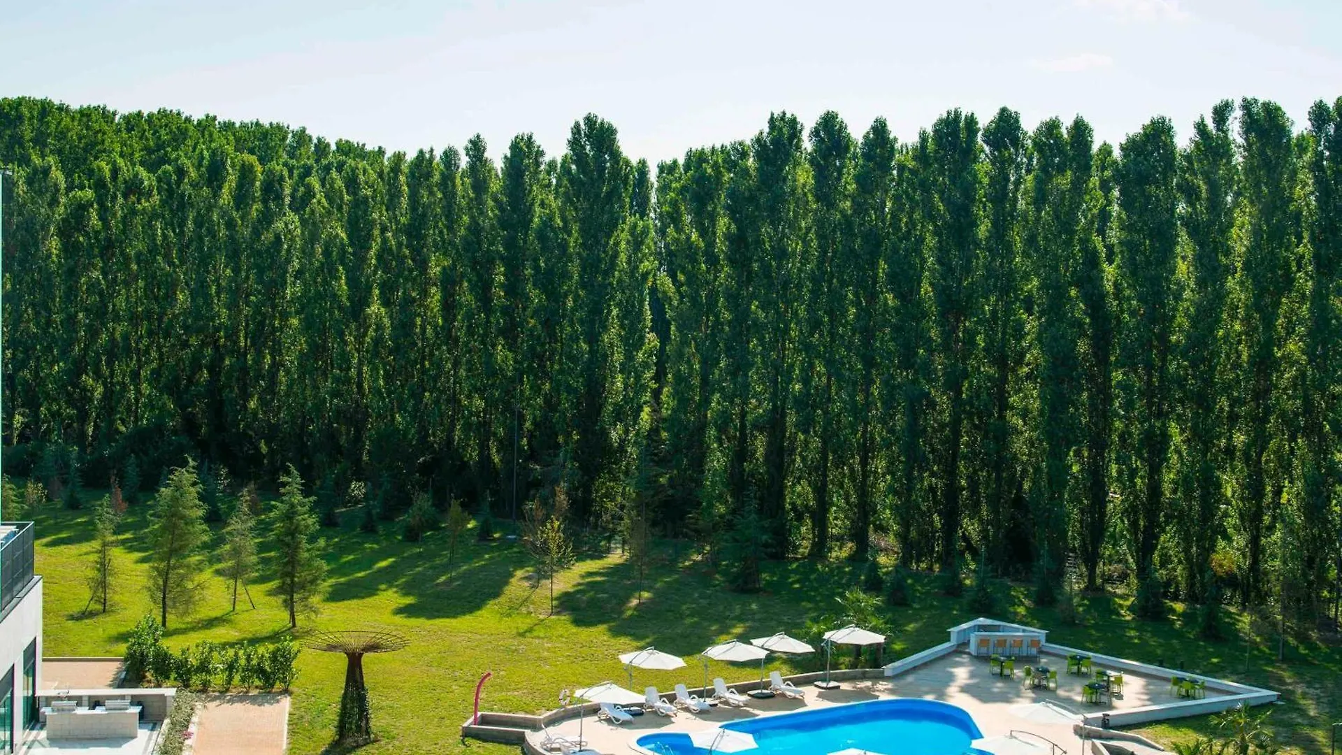 Hotel ibis Styles Milano Est Settala