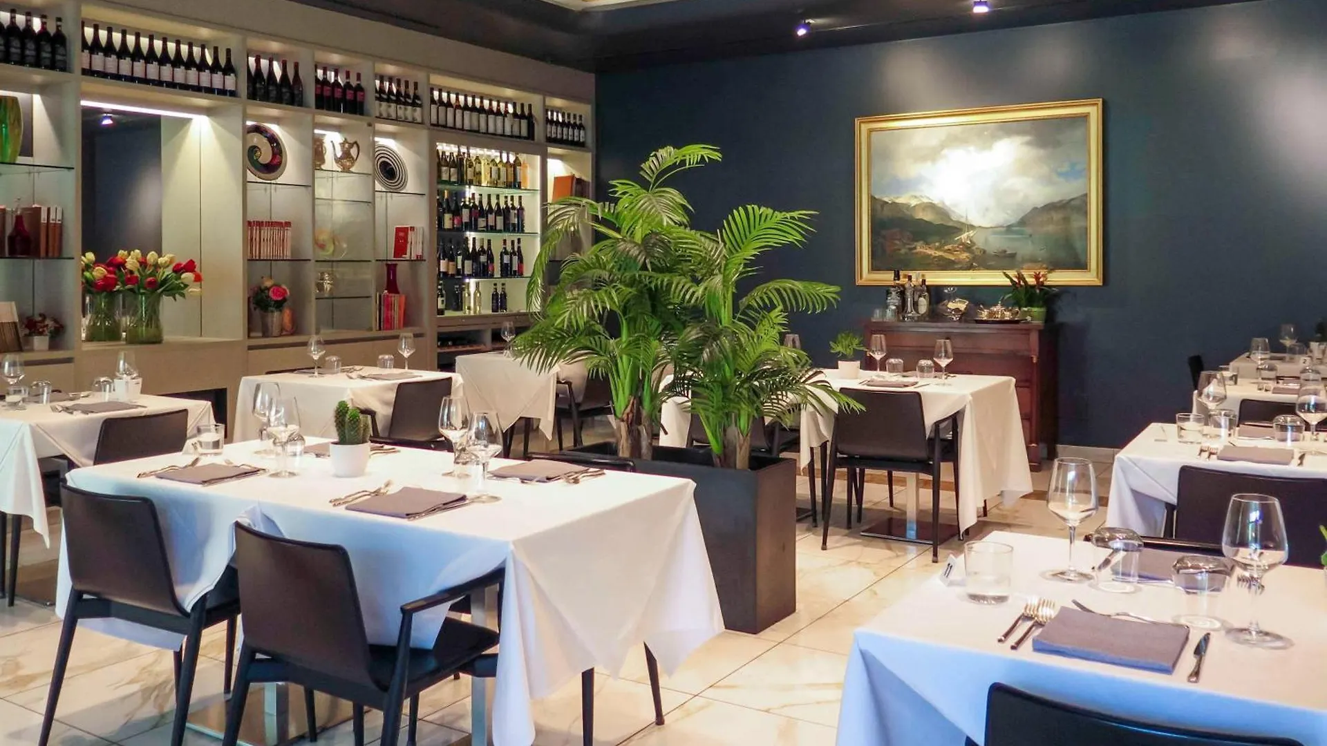 Hotel ibis Styles Milano Est Settala